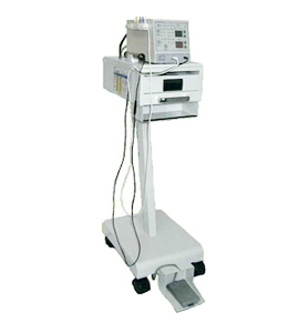 高周波治療器　コスモデンタルサージ CM-009E 